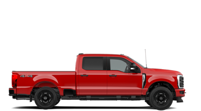2026 Ford SuperDuty